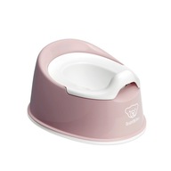 SMART NOČNÍK RUŽOVÝ S VYBERATEĽNOU VLOŽKOU BABYBJORN SMART NOČNÍK RUŽOVÝ S VYBERATEĽNOU VLOŽKOU BABYBJORN