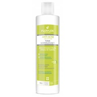 Floslek antiakné normalizujúce pleťové tonikum pre aknóznu pleť 225 ml Floslek antiakné normalizujúce pleťové tonikum pre aknóznu pleť 225 ml