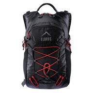 Turistický batoh LYNX 25 BLACK