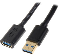 USB3.0-WG/1,5M KÁBEL 1,5m UNITEK USB3.0-WG/1,5M KÁBEL 1,5m UNITEK
