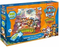 Magnetky Paw Patrol Dino Rescue Magnetky Paw Patrol Dino Rescue