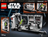 LEGO STAR WARS ÚTOK DARK STORMTROUBERS LEGO STAR WARS ÚTOK DARK STORMTROUBERS