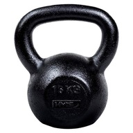 KETTLEBELL 16KG guľa HMOTNOSŤ kanvica DUMBELL váha KETTLEBELL 16KG guľa HMOTNOSŤ kanvica DUMBELL váha