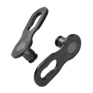 Spona na reťaz SRAM 11 4 ks, čierny OS Spona na reťaz SRAM 11 4 ks, čierny OS