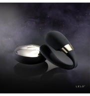LELO - Tiani 3, čierna