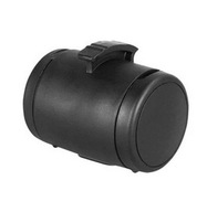 Flexi Multi Box čierny - kontajner na vodítko Flexi Multi Box čierny - kontajner na vodítko