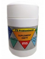 P3 ms Probiomineral - S-Probio - 150 g