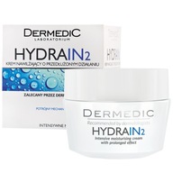 DERMEDIC HYDRAIN 2 Hydratačný krém DERMEDIC HYDRAIN 2 Hydratačný krém