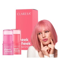 Claresa Krémová tyčinka na lícenku 6g na výber Claresa Krémová tyčinka na lícenku 6g na výber