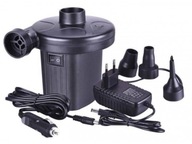 Elektrická pumpa na matrac 12V 230V Elektrická pumpa na matrac 12V 230V