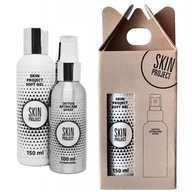 Súprava na čerstvé tetovanie Skin Project SPRAY GEL Súprava na čerstvé tetovanie Skin Project SPRAY GEL