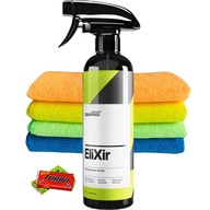 CarPro Elixir - Rýchly a jednoduchý DARČEK Quick Detailer CarPro Elixir - Rýchly a jednoduchý DARČEK Quick Detailer