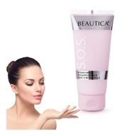 Beautica Masť na ruky pre suchú pokožku s vitamínom E Beautica Masť na ruky pre suchú pokožku s vitamínom E