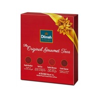 KONCOVÝ DARČEK Čaj Dilmah KONCOVÝ DARČEK Čaj Dilmah
