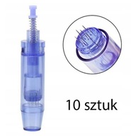 Náplň Dr.Pen pre Derma Pen 9 ihiel A1 A6 Náplň Dr.Pen pre Derma Pen 9 ihiel A1 A6