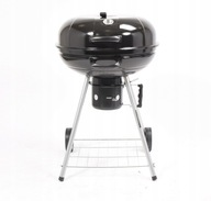 ZÁHRADNÝ GRIL OKRUHOVÝ S POLEŇOM 57CM, UHLÍK ZÁHRADNÝ GRIL OKRUHOVÝ S POLEŇOM 57CM, UHLÍK