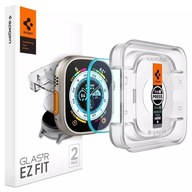 Tvrdené sklo spigen glas.tr "ez fit" Tvrdené sklo spigen glas.tr "ez fit"