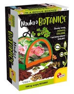 MALÝ GÉNIUS - VEDA BOTANIKY, LYSCIANI MALÝ GÉNIUS - VEDA BOTANIKY, LYSCIANI