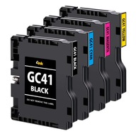 4x ATRAMENT GC-41 PRE LANIER SG 3110DN 3110SFNw 7100dn 4x ATRAMENT GC-41 PRE LANIER SG 3110DN 3110SFNw 7100dn