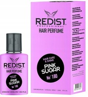 REDIST PROFESIONÁLNY VLASOVÝ PARFUM NA VLASY PINK SUGAR No' 180 50ML REDIST PROFESIONÁLNY VLASOVÝ PARFUM NA VLASY PINK SUGAR No' 180 50ML