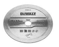 DT20591 DEWALT Čepeľ DCS438 76x19,5mm dlaždice