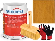 Remmers HK-Lasur Impregnácia 0,75L DUB RUSTIK Remmers HK-Lasur Impregnácia 0,75L DUB RUSTIK