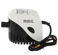 AUTOMATICKÉ BILGE ČERPADLO 2200 L 12V AUTOMATICKÉ BILGE ČERPADLO 2200 L 12V