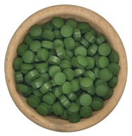 Chlorella tablety 2000 tabliet. 500 g Zdravie Príroda