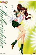 Plagát Bishoujo Senshi Sailor Moon bssm_031 A1+