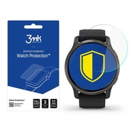 3mk Watch Protection ARC+ - Ochranná fólia pre Garmin Venu 2 Plus (3 ks)