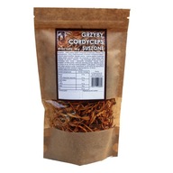 CORDYCEPS huby sušené 50g CORDYCEPS huby sušené 50g