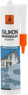 UNIVERZÁLNY ČÍRY SILIKÓN 280ML DRAGON DSU280B UNIVERZÁLNY ČÍRY SILIKÓN 280ML DRAGON DSU280B