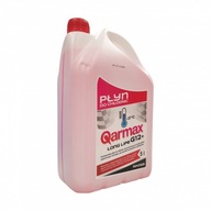 Chladiaca kvapalina Qarmax Long Life G12+ 5L Chladiaca kvapalina Qarmax Long Life G12+ 5L