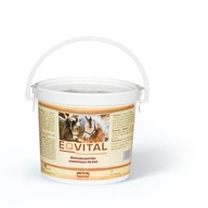 Mikita Eqvital 1 kg tablety pre kone, vitamíny Mikita Eqvital 1 kg tablety pre kone, vitamíny