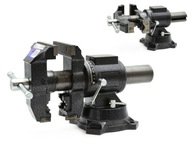 Multifunkčný zverák 4" 100mm Multifunkčný zverák 4" 100mm