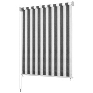 Žalúzia VidaXL 140 cm x 220 cm Žalúzia VidaXL 140 cm x 220 cm