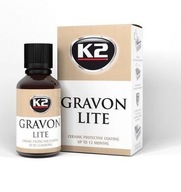 K2-GRAVON LITE 50ML KERAMICKÝ NÁTER K2-GRAVON LITE 50ML KERAMICKÝ NÁTER