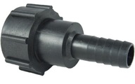 IBC S60x6 konektor pre 1" hadicu pre AdBlue Mauser IBC S60x6 konektor pre 1" hadicu pre AdBlue Mauser
