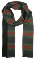 Zeleno-sivá V.Fraas Cashmink Soft Scarf Zeleno-sivá V.Fraas Cashmink Soft Scarf