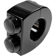 Tlačidlá MOTOGADGET mo.switch základný čierny 25,4MM Tlačidlá MOTOGADGET mo.switch základný čierny 25,4MM