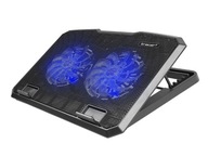 Chladiaca podložka TRACER pre 15,6 palcový notebook Chladiaca podložka TRACER pre 15,6 palcový notebook