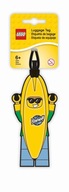 LEGO 51146 Banánový štítok na batožinu
