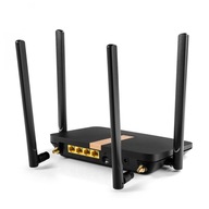 Smerovač Cudy LTE LT500D 4G LAN/WAN Wi-Fi 5 AC1200