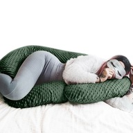 SOLO veľký RELAXAČNÝ vankúš TEHOTENSKÝ ROGAL C W95 SOLO veľký RELAXAČNÝ vankúš TEHOTENSKÝ ROGAL C W95