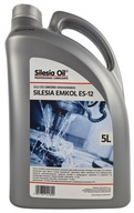 Silesia EMULGOL ES12 chladiaci koncentrát na obrábanie 5L Silesia EMULGOL ES12 chladiaci koncentrát na obrábanie 5L