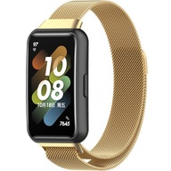 MILÁNSKY NÁRAMOK NA NÁRAMOK PRE HUAWEI BAND 7 MILÁNSKY NÁRAMOK NA NÁRAMOK PRE HUAWEI BAND 7