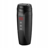 Rýchlovarná kanvica do auta 450ML 12/24V Rýchlovarná kanvica do auta 450ML 12/24V