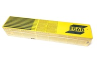 Bázické elektródy ESAB OK 48,00 4,0x450mm 6,2KG