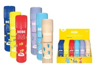 GLUE Stick 15G BB FRIENDS (24 KS) GLUE Stick 15G BB FRIENDS (24 KS)