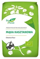 BIO BEZLEPKOVÁ GAŠTANOVÁ MÚKA 700 g - BIO LETADLO BIO BEZLEPKOVÁ GAŠTANOVÁ MÚKA 700 g - BIO LETADLO